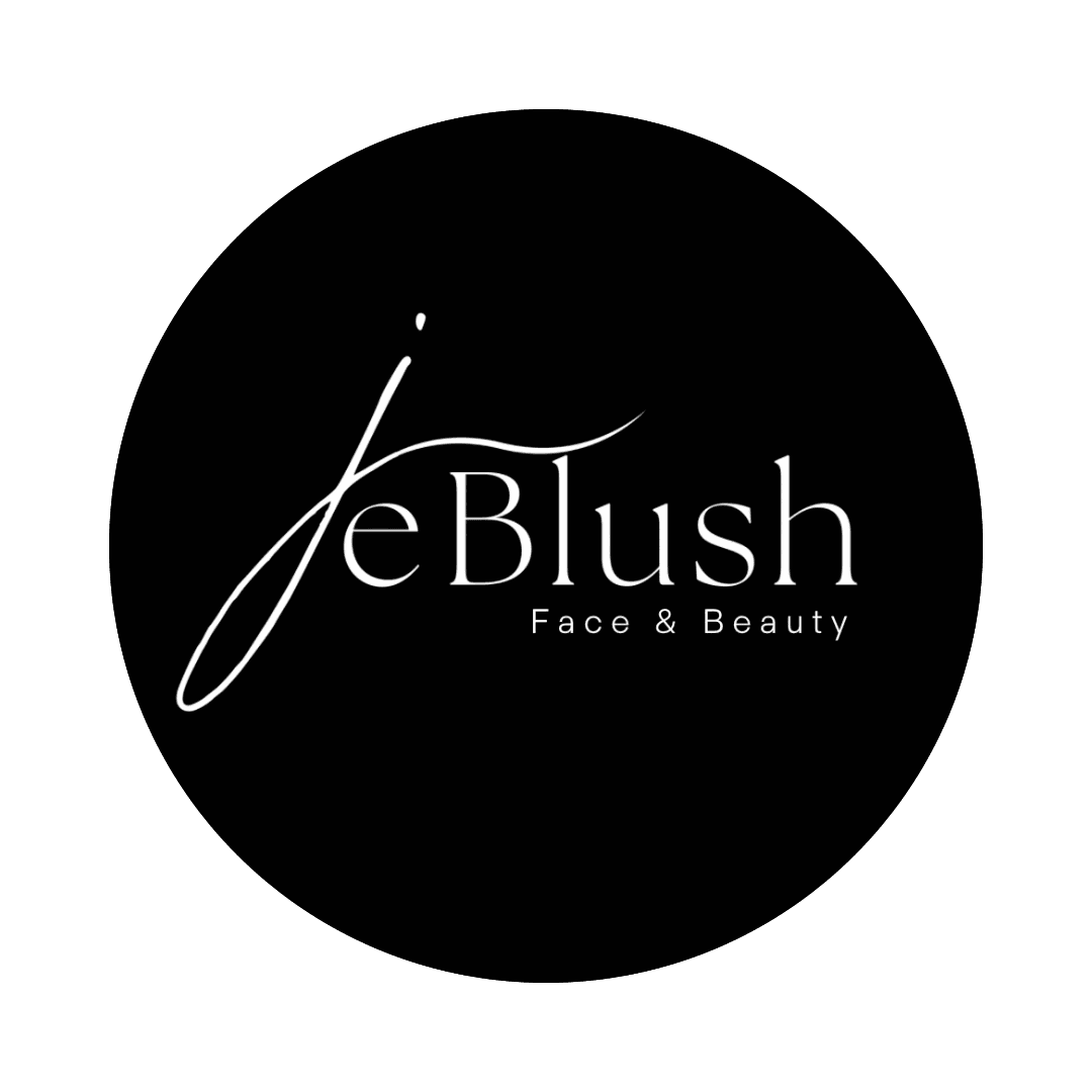 Je Blush Logo