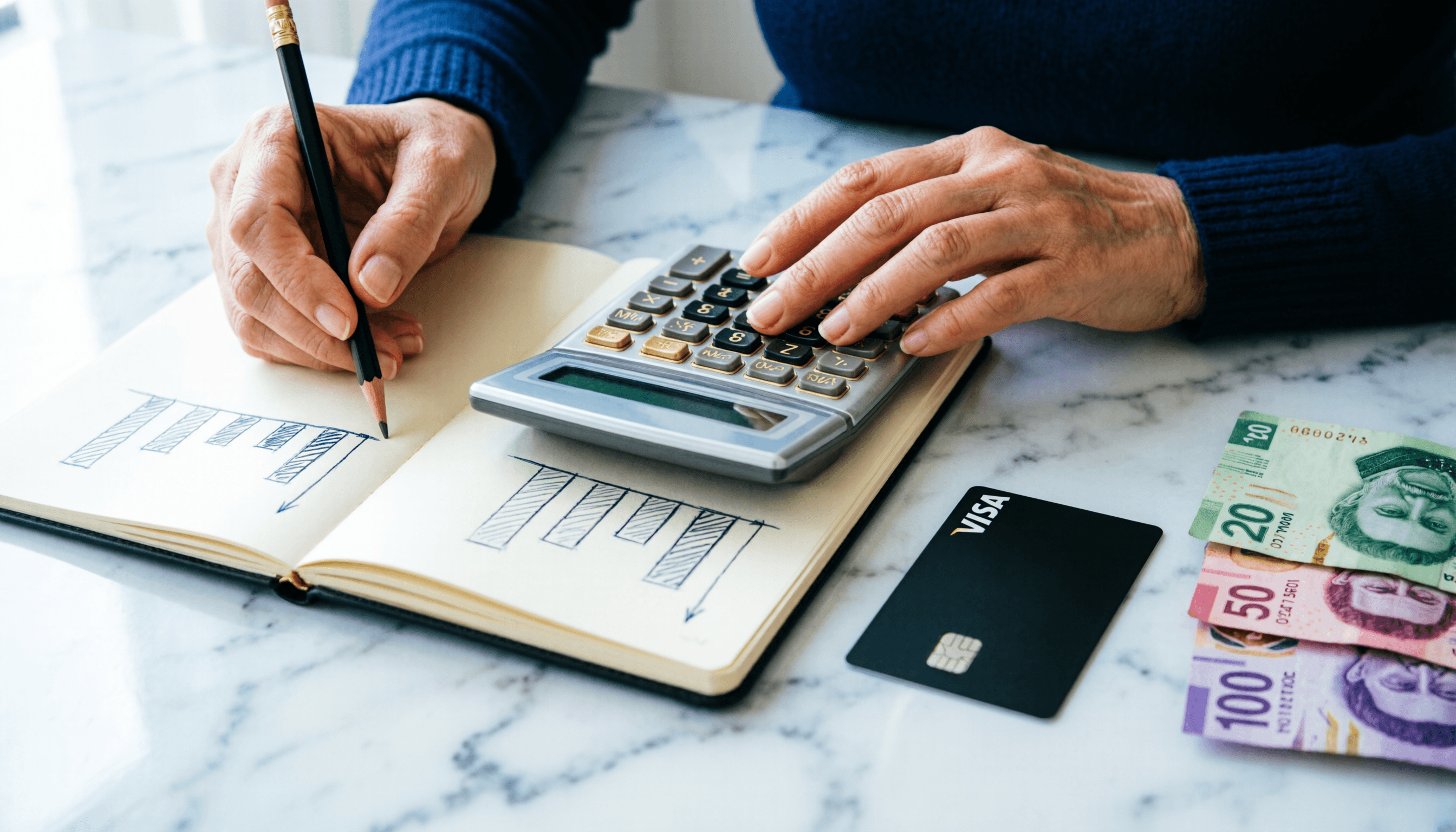 How to track beauty business income, expenses, and profit