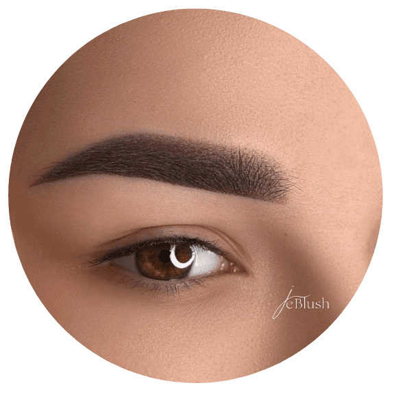 What to expect at an eyebrow micropigmentation appointment in Mexico City
