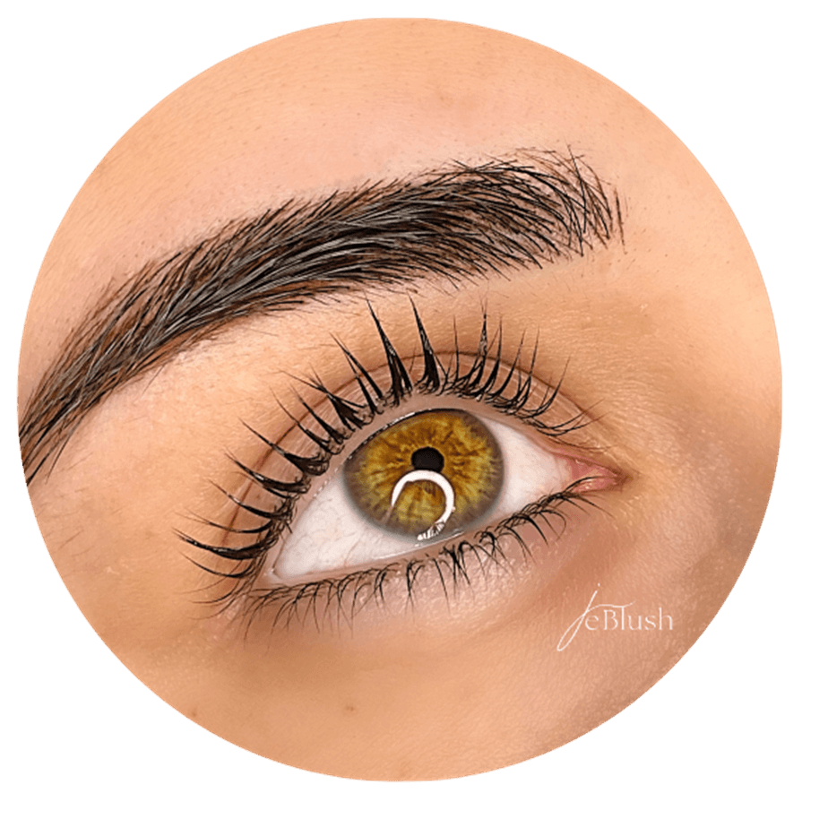 Eyebrow design in Mexico City: choosing the right technique