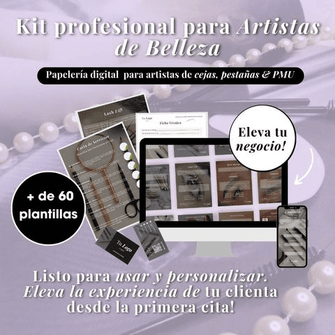 COMBO BEAUTY CEO - Image 1