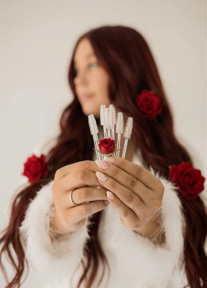 Sofía M. Brow Artist