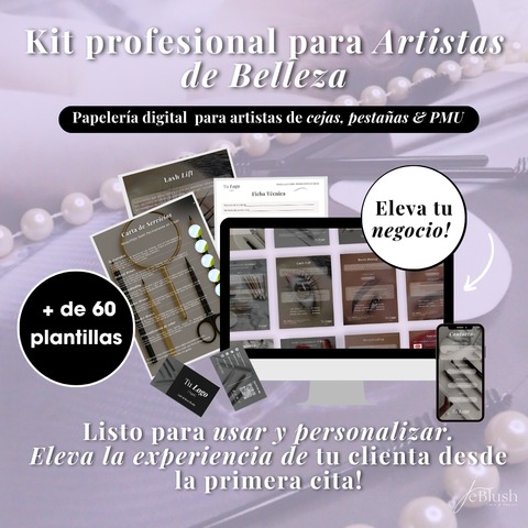 Beauty Marca Protegida